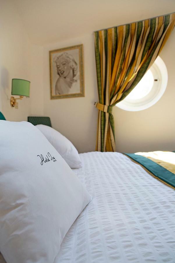 Hotel Iva Diano Marina Dış mekan fotoğraf